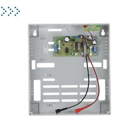 Источник вторичного электропитания резервированный, Uном-12В, Iном=2А
